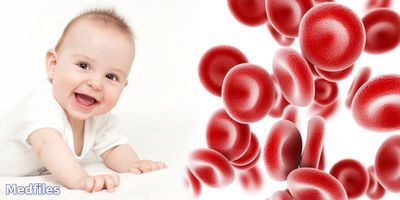 Патогенез анемии у детей